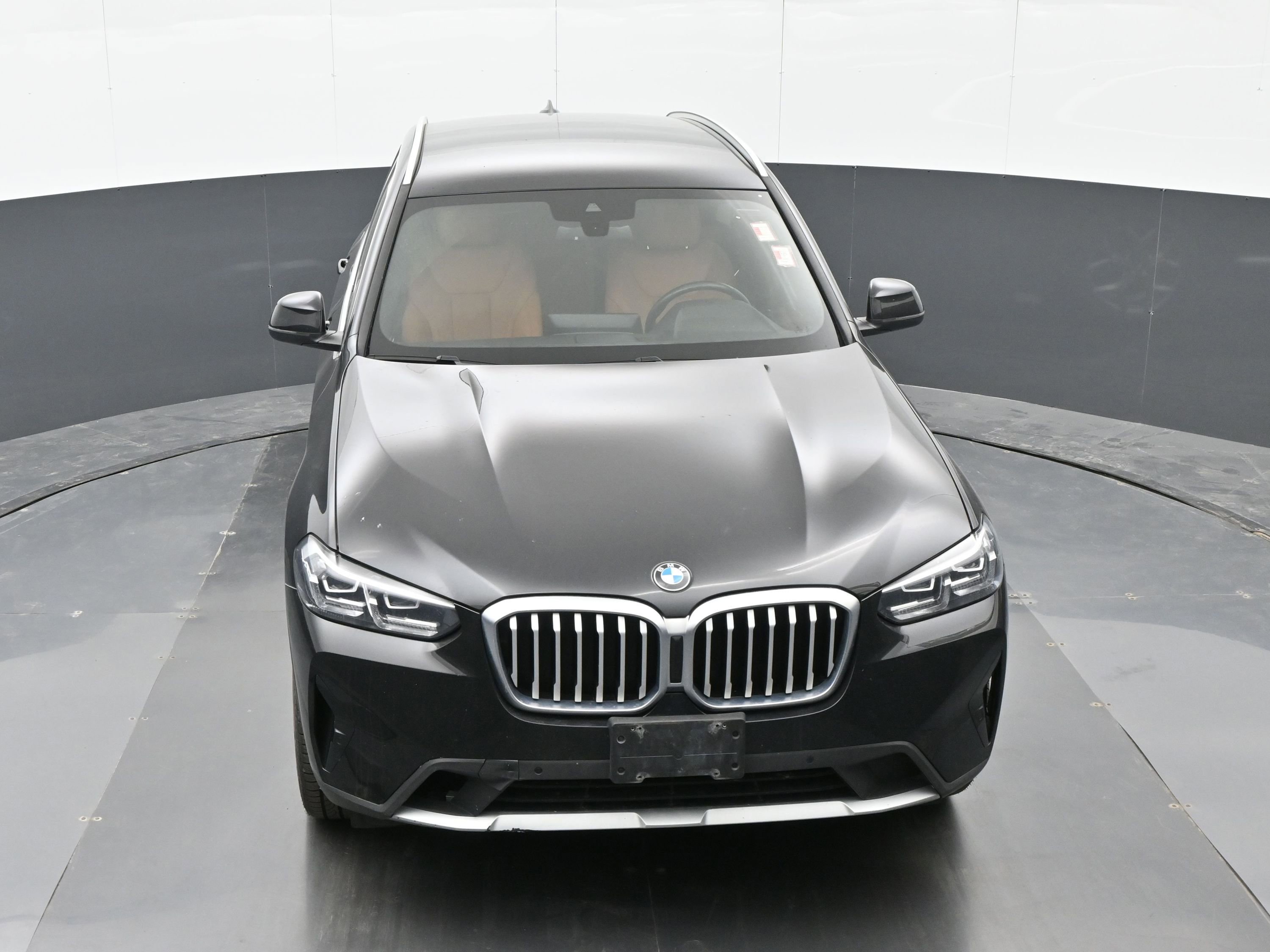 Used 2022 BMW X3 xDrive30i image 28