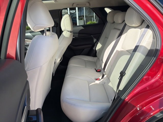 Used 2024 MAZDA CX-30 AWD 2.5 S w/ Premium Package image 18