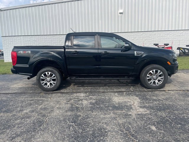 Used 2020 Ford Ranger Lariat image 17