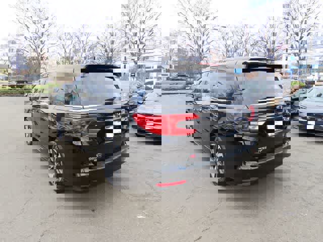 Certified 2023 Honda Odyssey Touring image 4