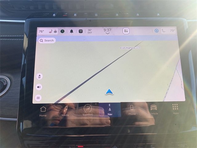 Used 2023 Jeep Grand Cherokee Limited image 14