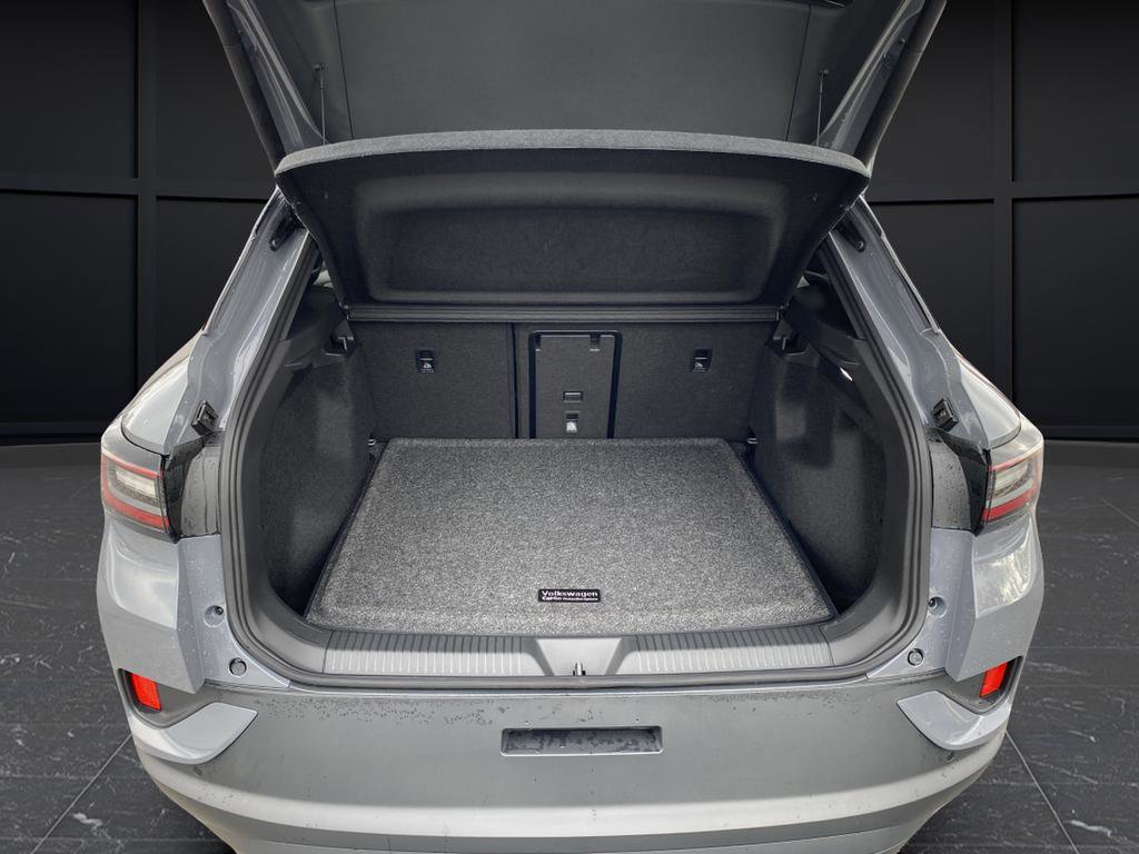 New 2025 Volkswagen ID.4 Pro S image 15