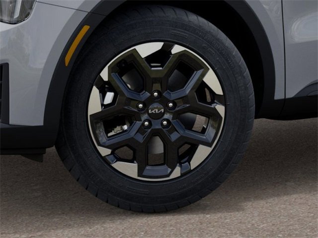 New 2026 Kia Sorento S w/ S Panoramic Sunroof Package image 9