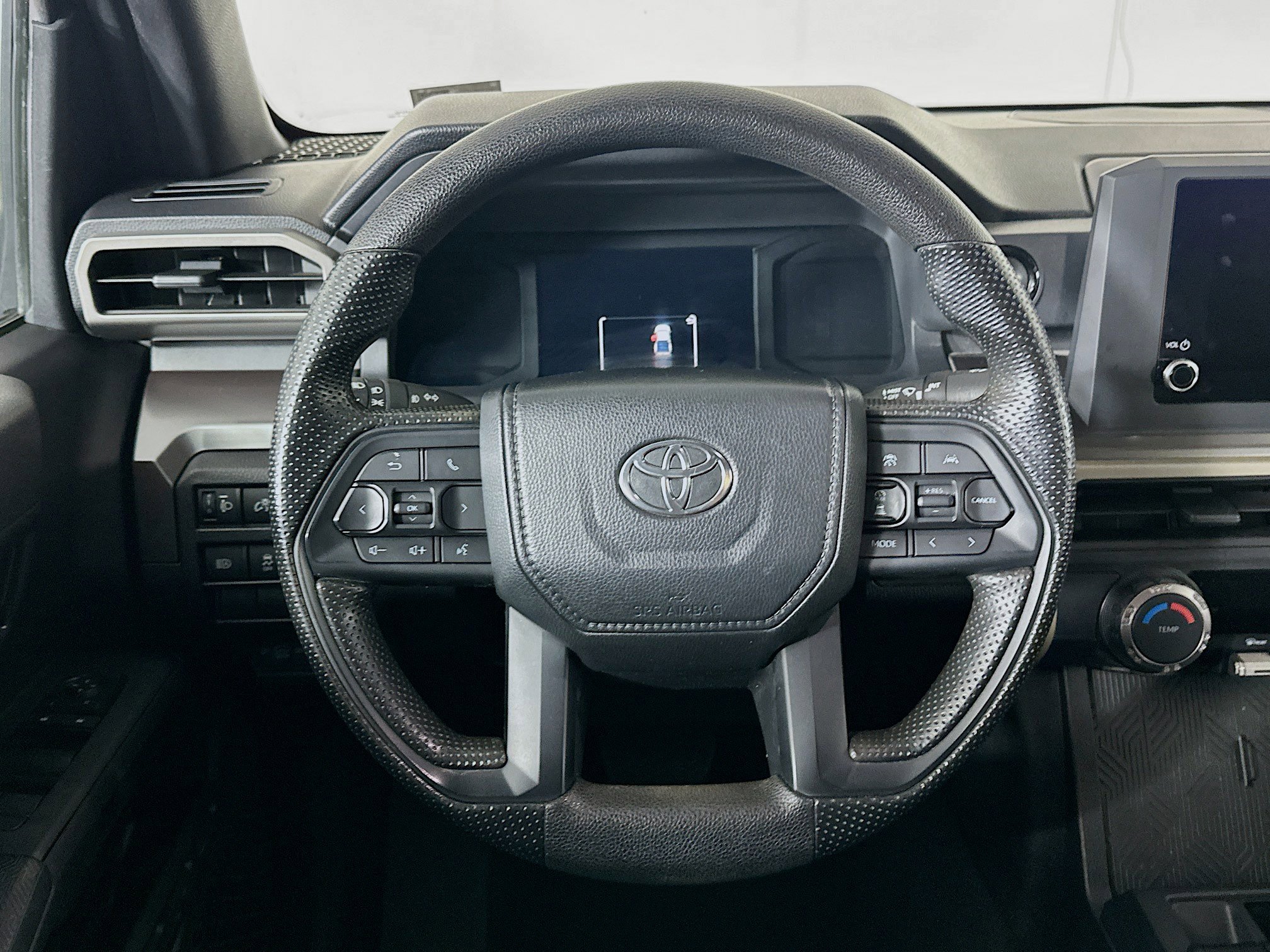 Used 2024 Toyota Tacoma SR5 image 18