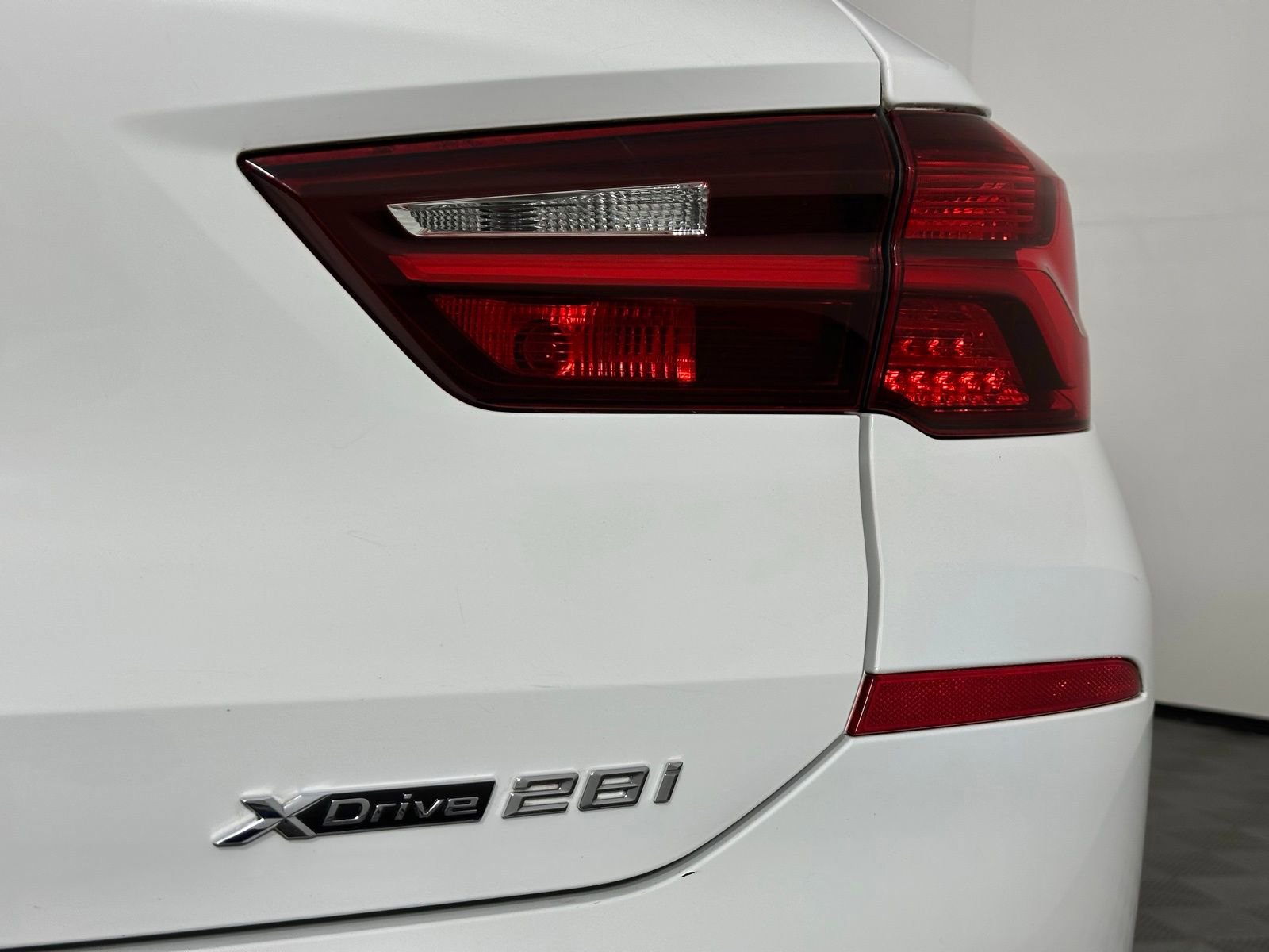 Used 2023 BMW X2 xDrive28i w/ Premium Package 2 image 14