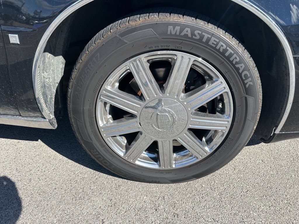 Used 2007 Cadillac DTS Luxury II FWD image 11