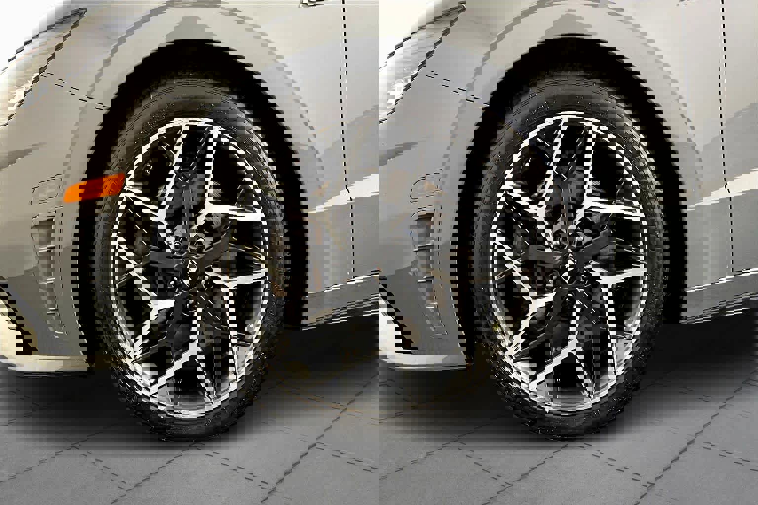 Used 2021 Hyundai Sonata N Line image 10