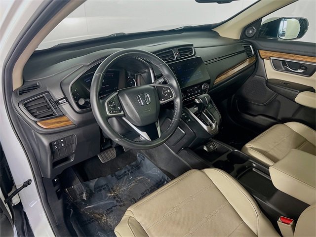 Used 2019 Honda CR-V EX-L image 10