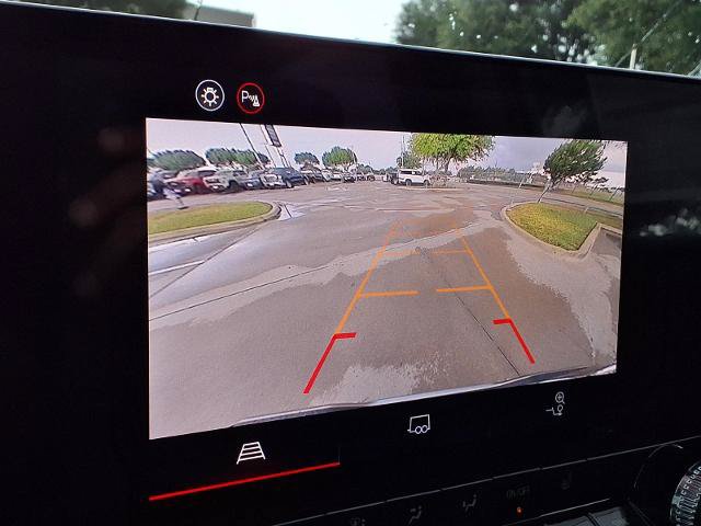 New 2026 GMC Canyon Elevation w/ Convenience Package RWD image 5