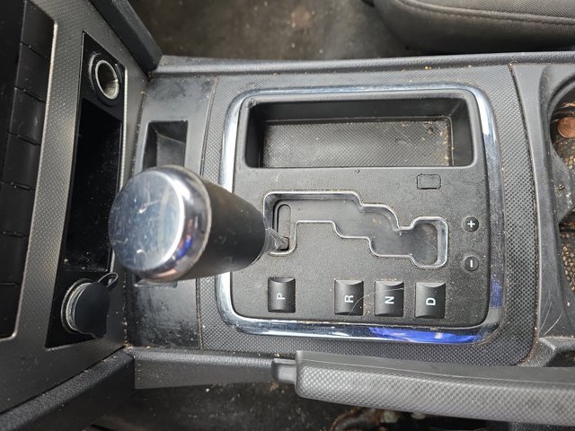 Used 2008 Jeep Grand Cherokee Laredo image 20