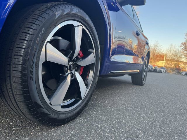 Certified 2024 Audi Q5 2.0T Prestige AWD/4WD image 10
