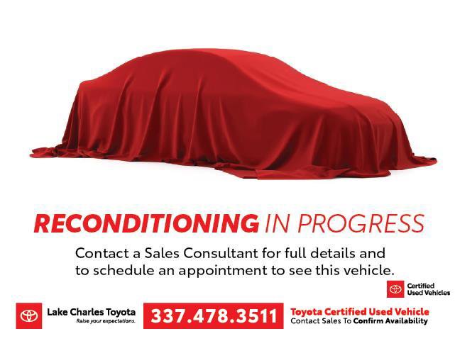 Certified 2024 Toyota RAV4 XLE image 1