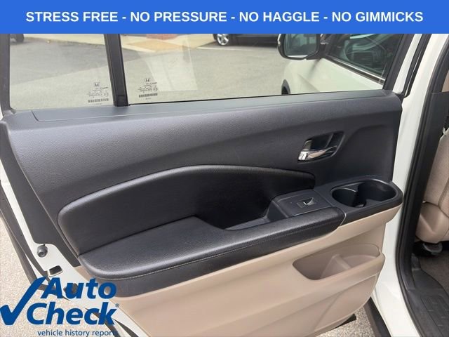 Used 2016 Honda Pilot EX image 5