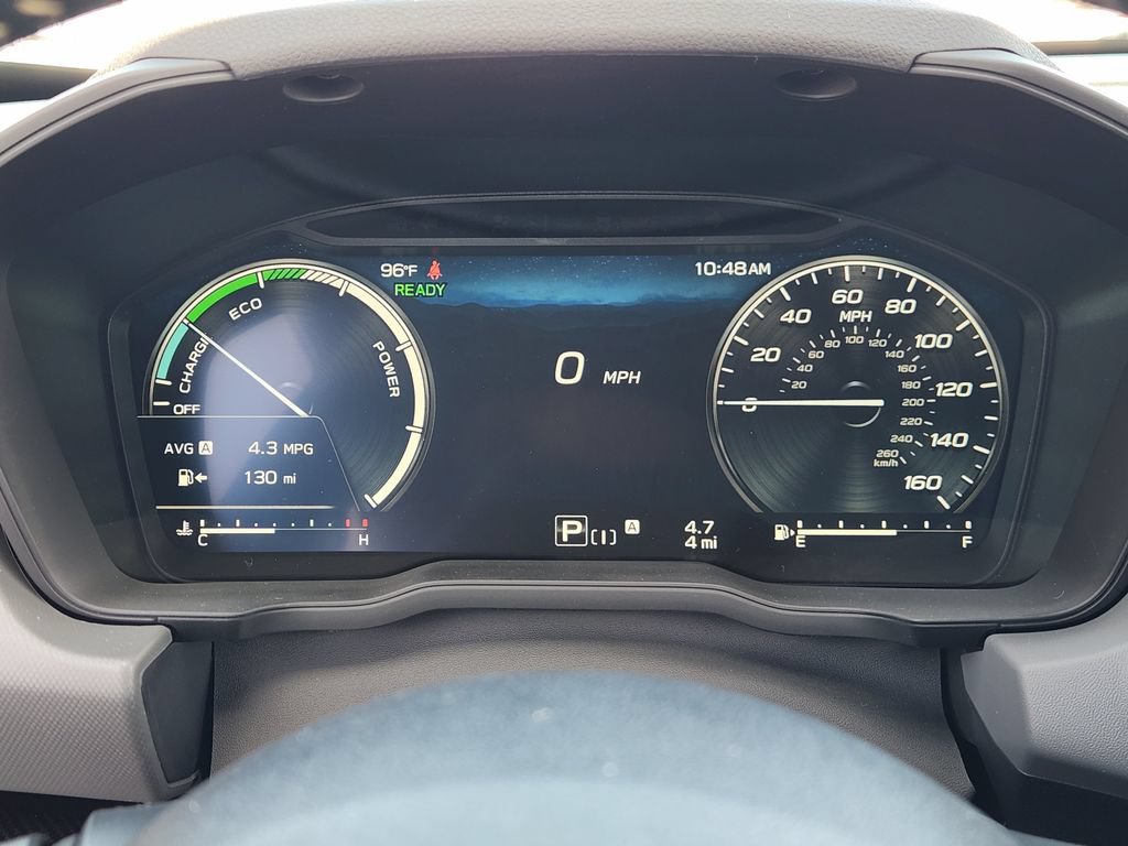 New 2026 Subaru Crosstrek 2.5i Sport AWD/4WD image 14