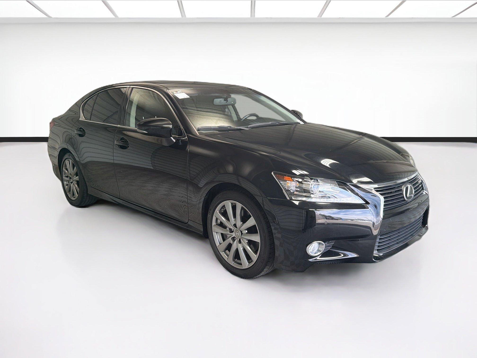 Used 2014 Lexus GS 350 w/ Premium Package RWD image 3