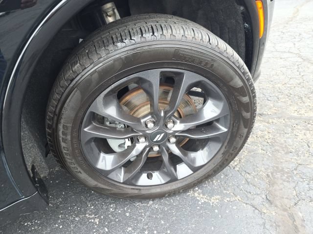 Used 2025 Dodge Durango GT AWD/4WD image 53