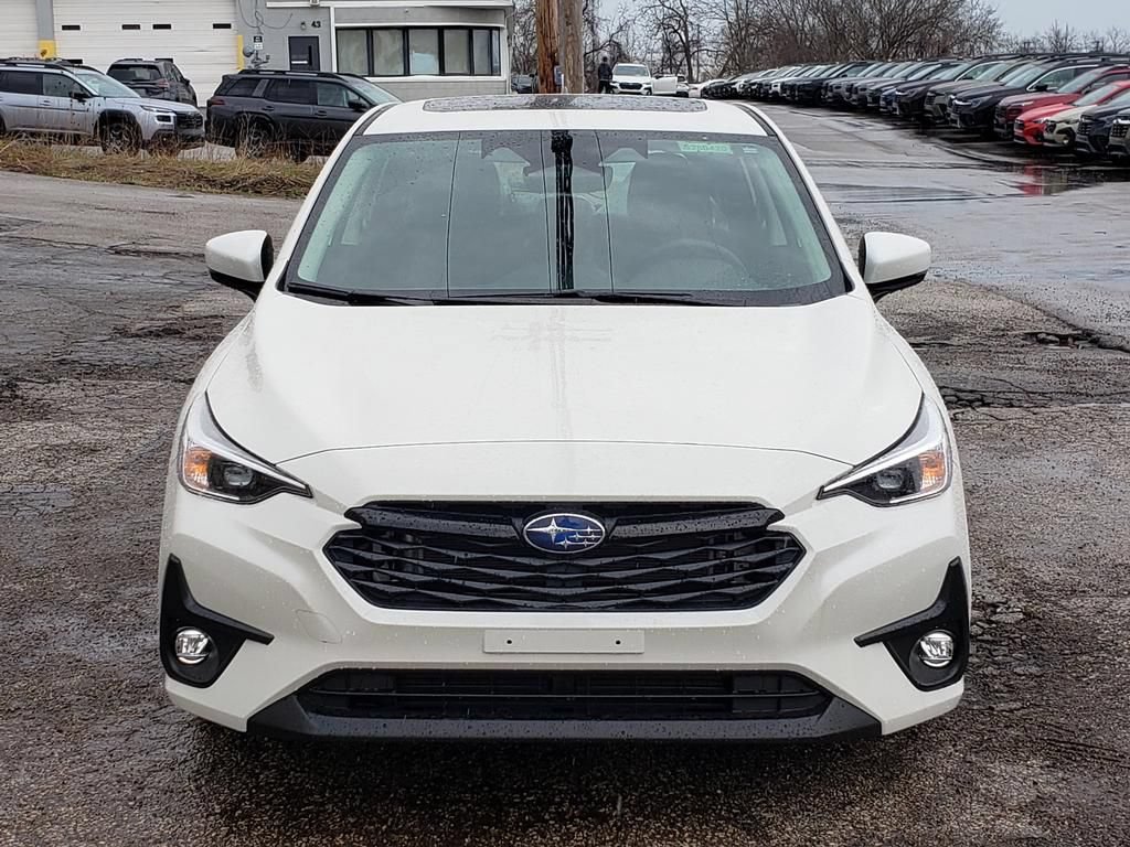 New 2026 Subaru Impreza 2.0i Sport AWD/4WD image 5