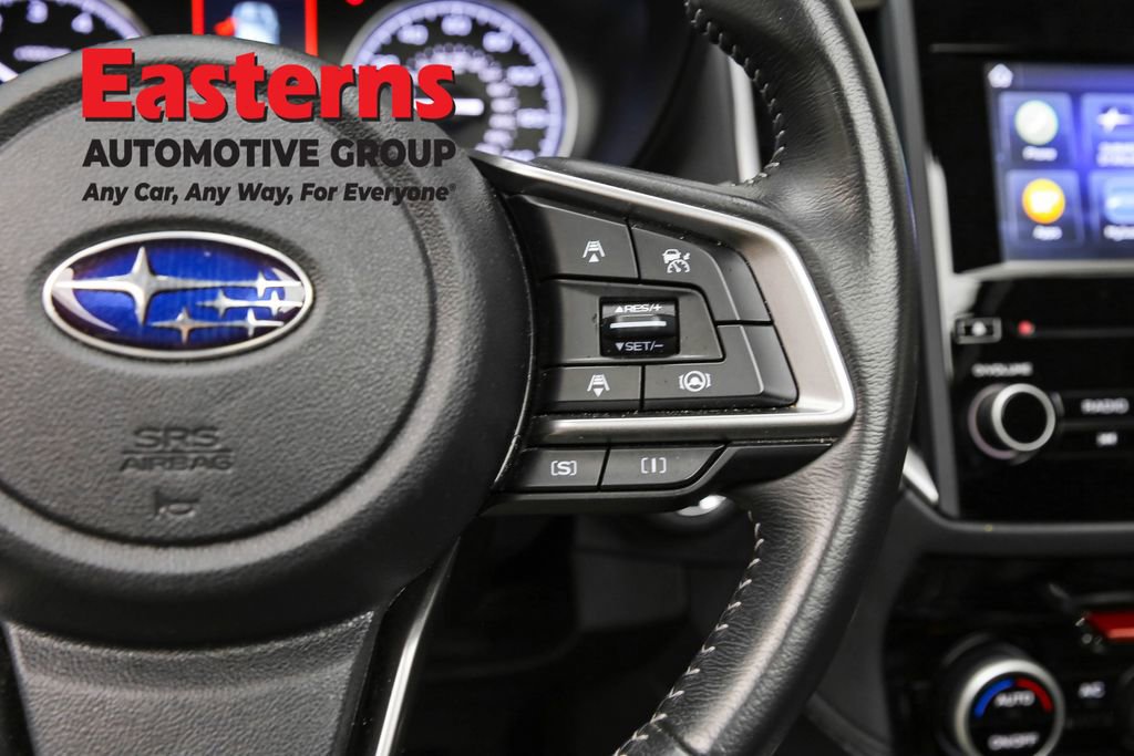 Used 2023 Subaru Forester Premium image 16