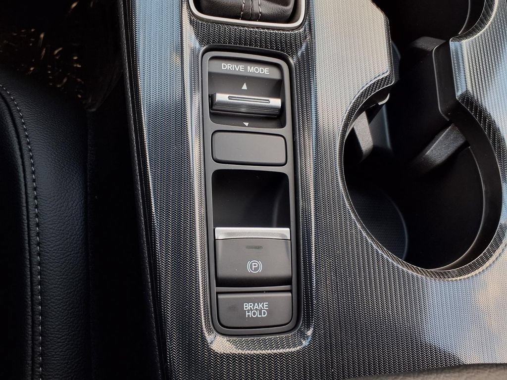 New 2026 Honda Civic Sport Touring image 22