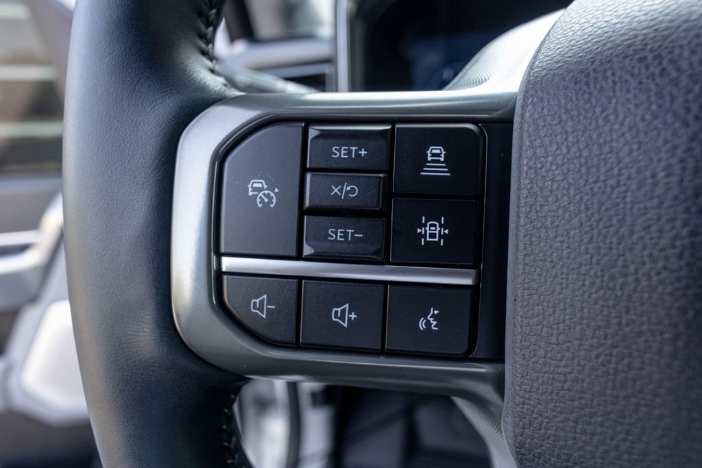Used 2024 Ford F450 Limited w/ FX4 Off-Road Package AWD/4WD image 33