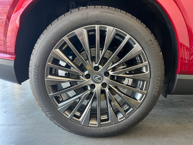 New 2026 Lexus RX 350 w/ Convenience Package AWD/4WD image 13