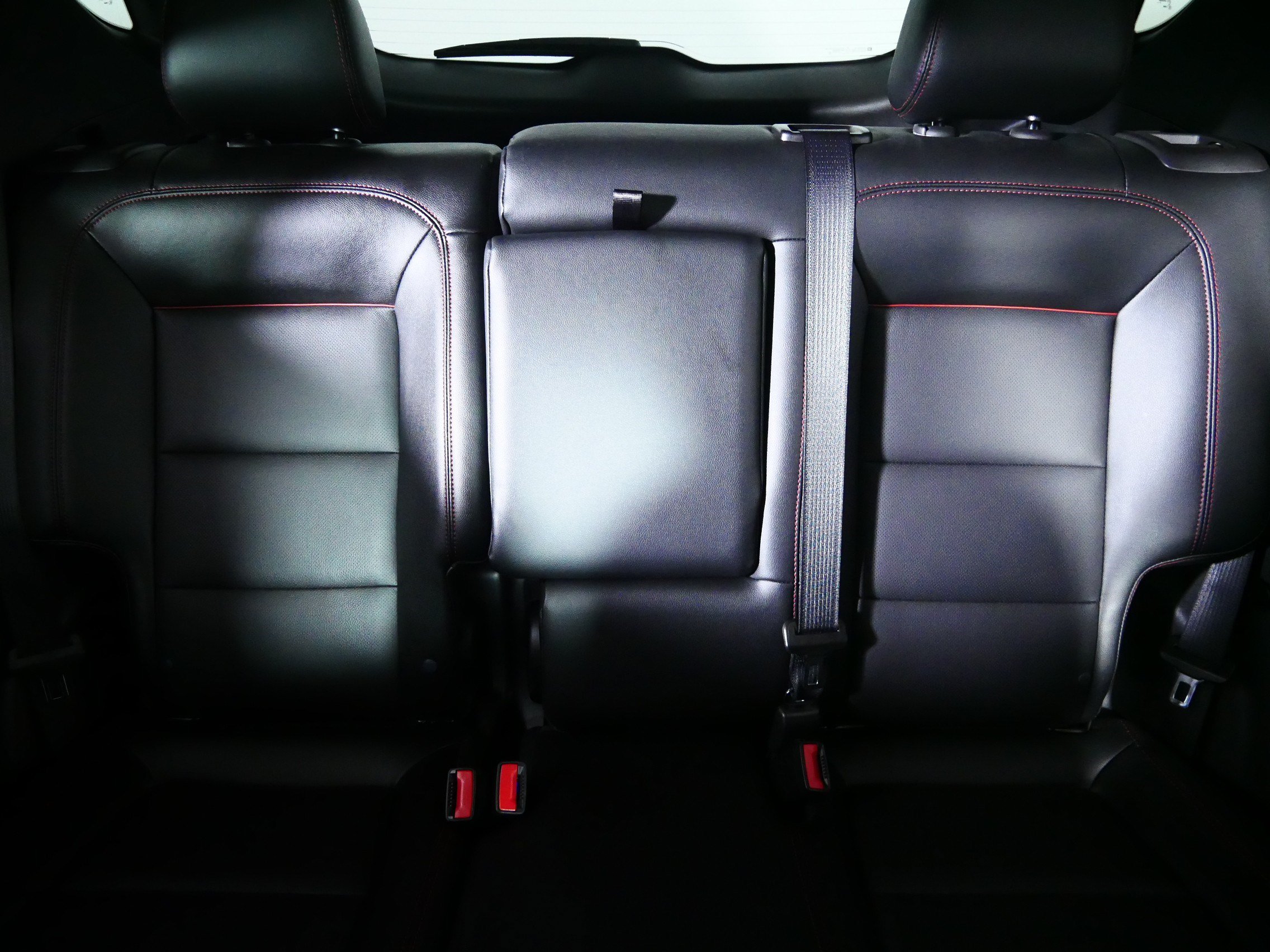 Used 2024 Chevrolet Equinox RS w/ RS Leather Package AWD/4WD image 13