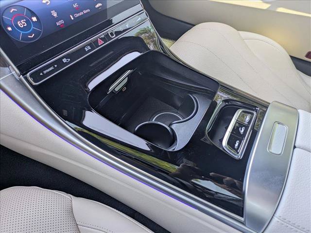 Certified 2024 Mercedes-Benz CLE 450 4MATIC Cabriolet image 12