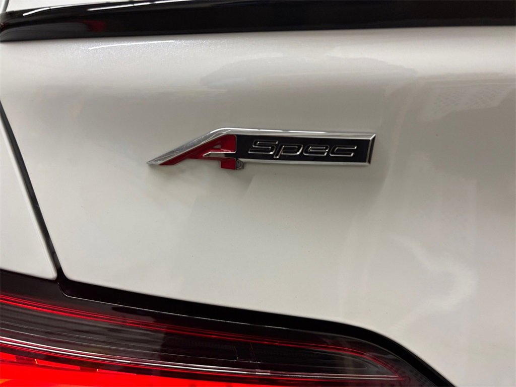 Certified 2023 Acura Integra A-Spec image 31