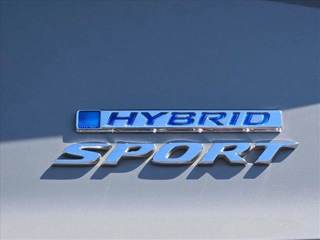 Used 2024 Honda Accord Sport image 21