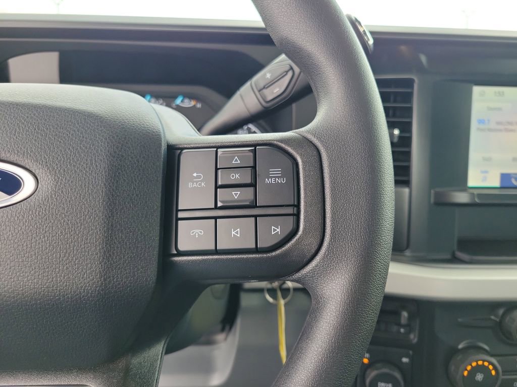 New 2026 Ford F250 XL AWD/4WD image 25