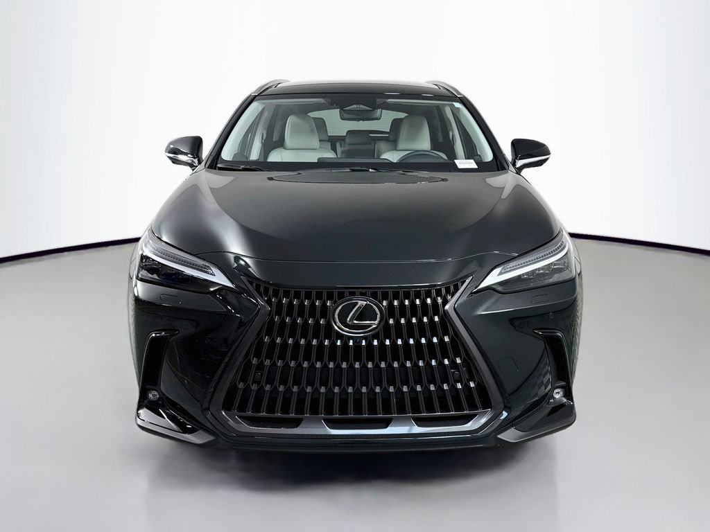 New 2026 Lexus NX 350 AWD w/ Luxury Package image 2