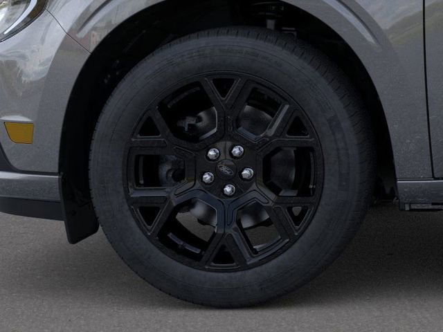 New 2026 Ford Maverick Lobo image 20