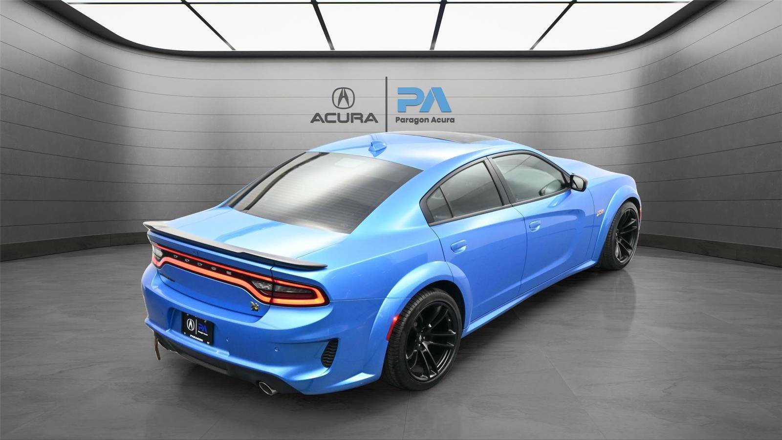 Used 2023 Dodge Charger Scat Pack image 46