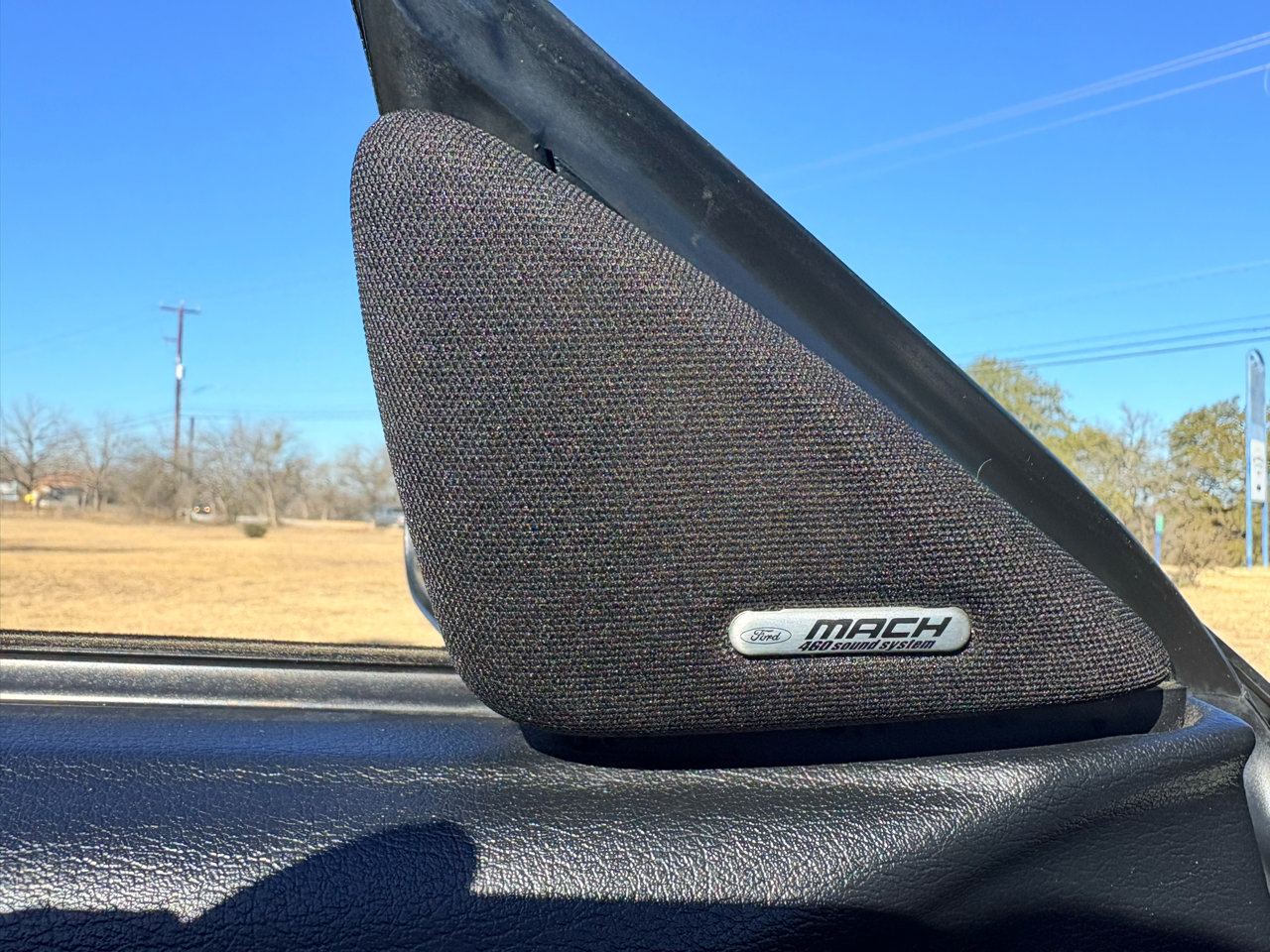 Used 1998 Ford Mustang Convertible image 57