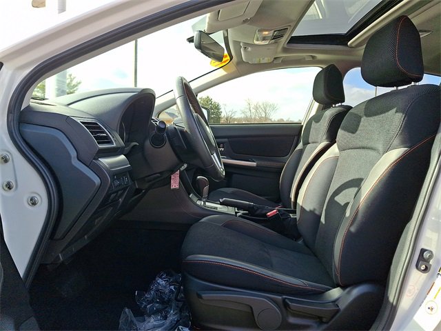 Used 2017 Subaru Crosstrek 2.0i Premium w/ Moonroof Package image 13