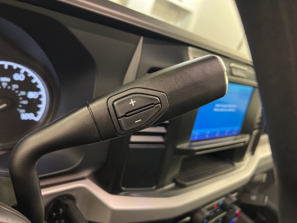 New 2025 Ford F550 4x4 Regular Cab Super Duty image 19