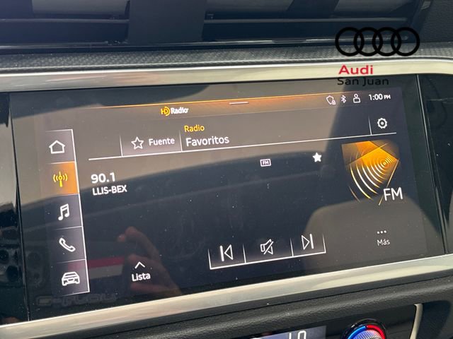 Used 2024 Audi Q3 2.0T Premium Plus image 19