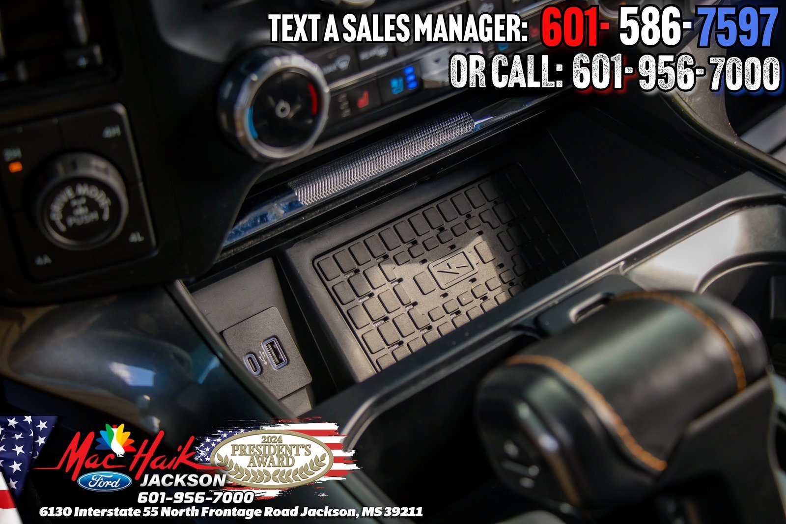 Certified 2023 Ford F150 Tremor w/ Equipment Group 402A High image 23