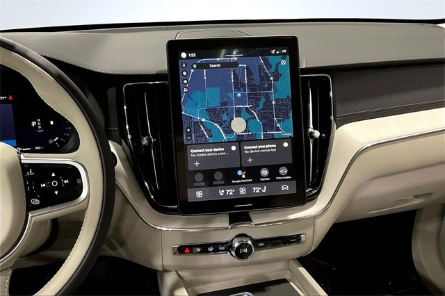New 2026 Volvo XC60 B5 Ultra w/ Climate Package image 6