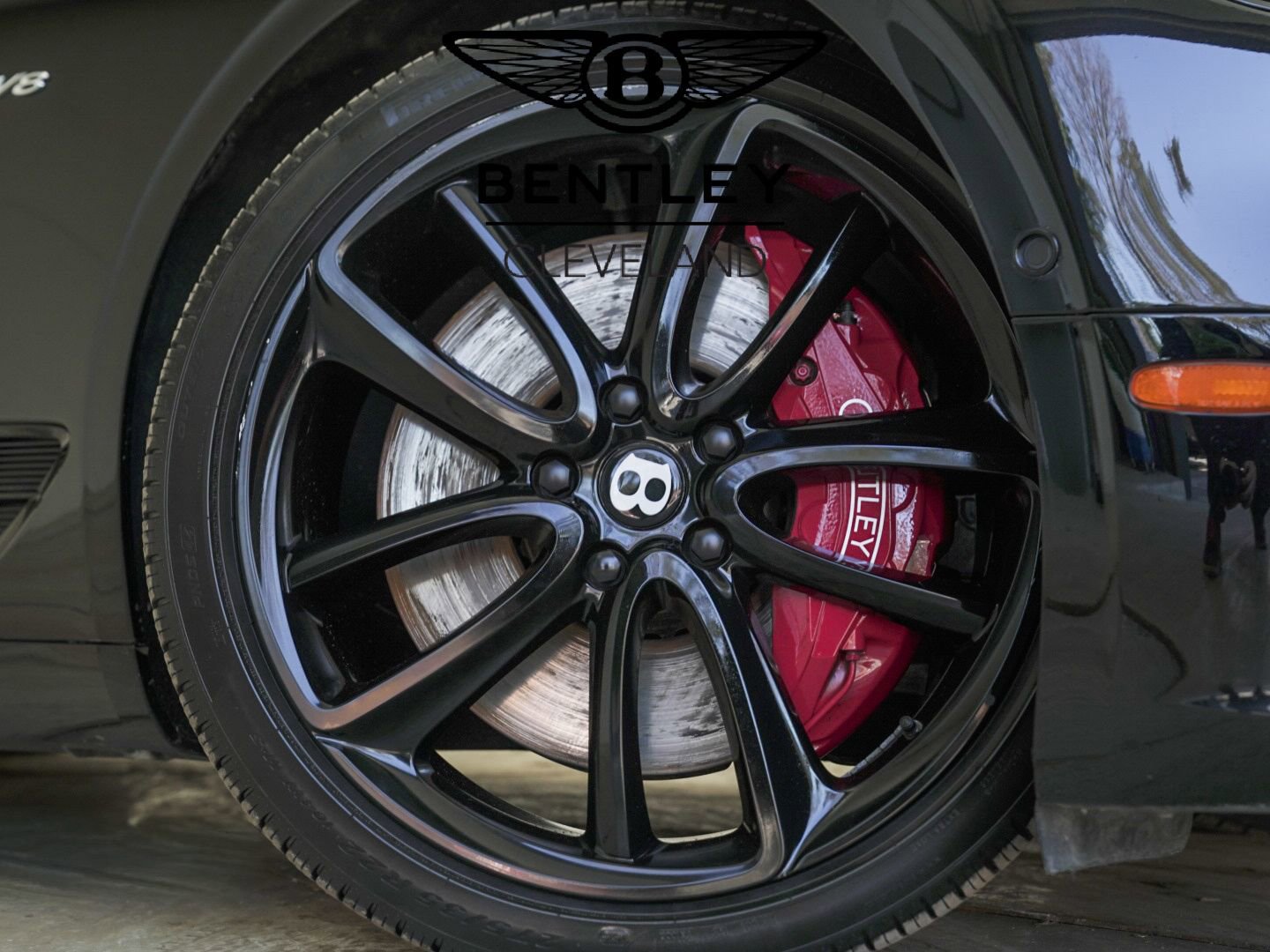 Used 2021 Bentley Continental GT image 76