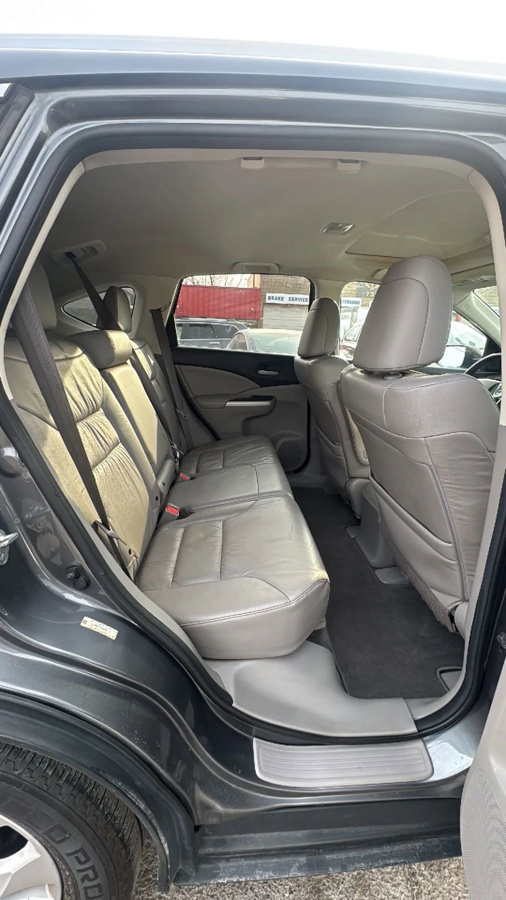 Used 2013 Honda CR-V EX-L image 18