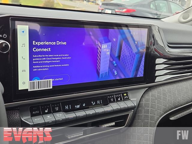 New 2026 Toyota Camry XLE w/ Premium Plus Package image 7