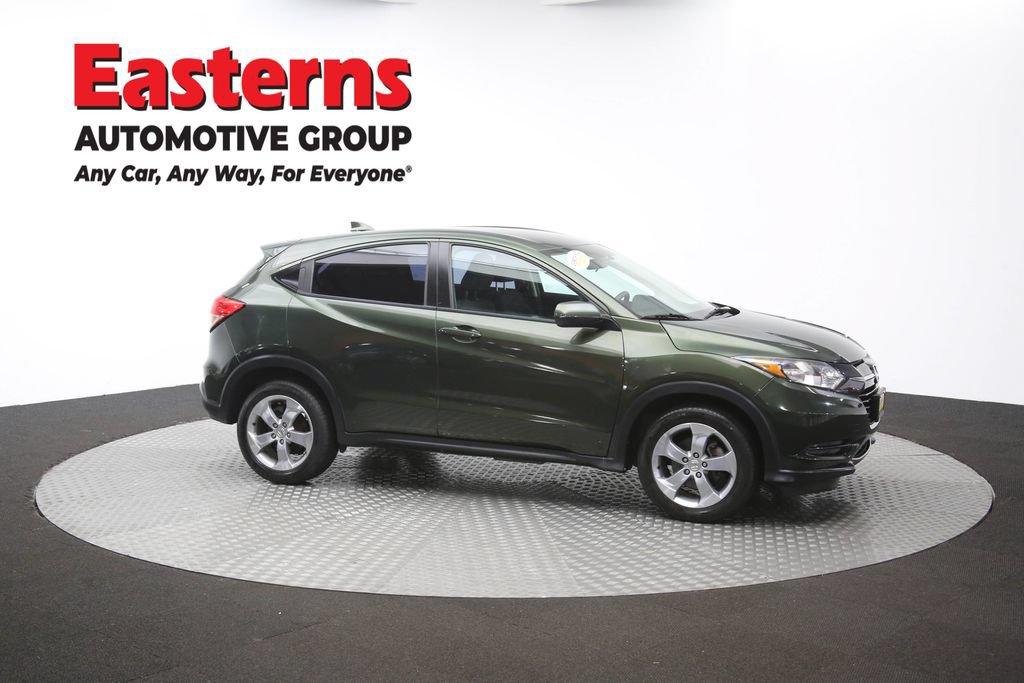 Used 2016 Honda HR-V LX image 44