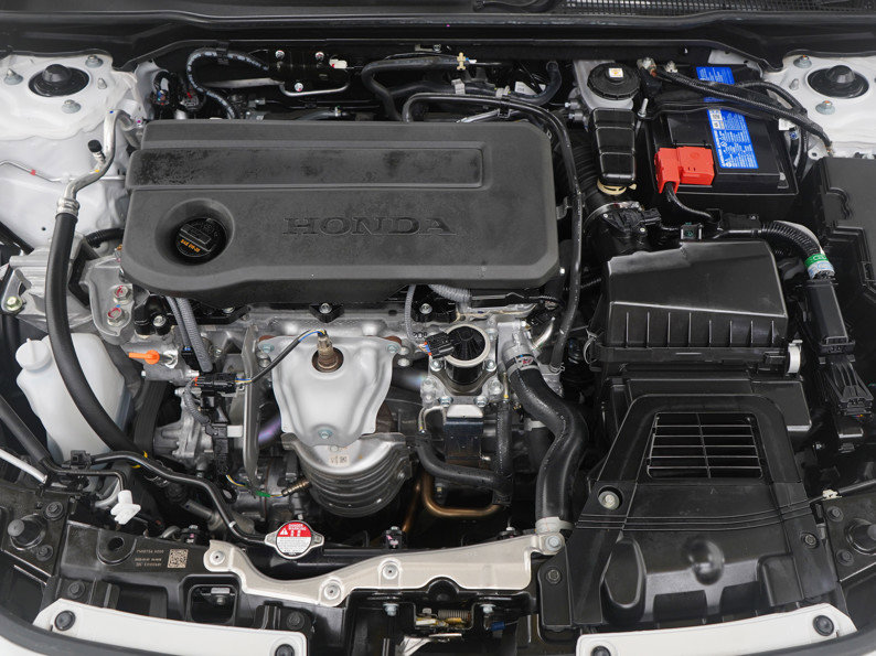 Used 2025 Honda Civic Sport image 30