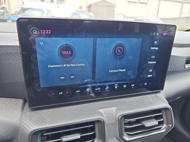 Used 2025 Ford Mustang Coupe RWD image 18