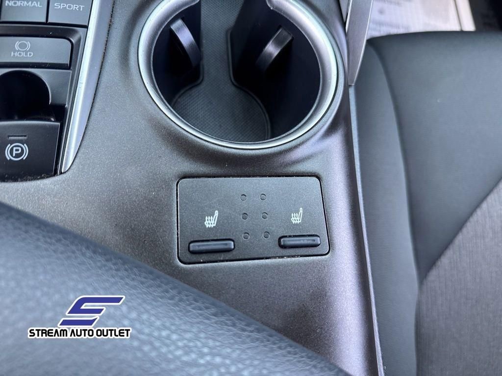 Used 2024 Toyota Camry LE w/ Cold Weather Package image 24