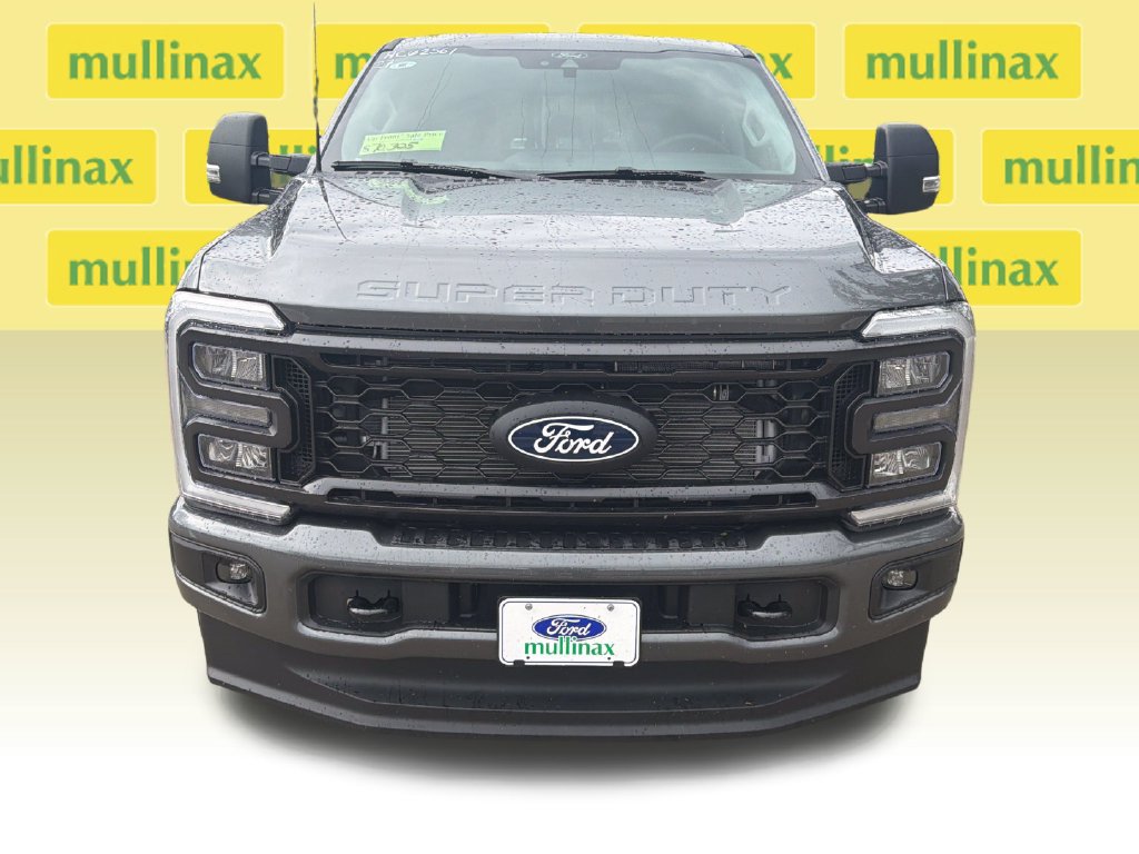New 2027 Ford F250 XL w/ STX Appearance Package AWD/4WD image 14