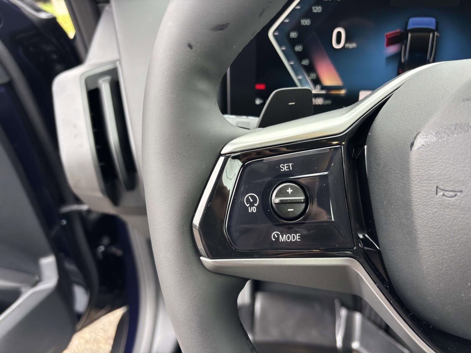 New 2026 BMW X3 xDrive30 w/ Premium Package image 12