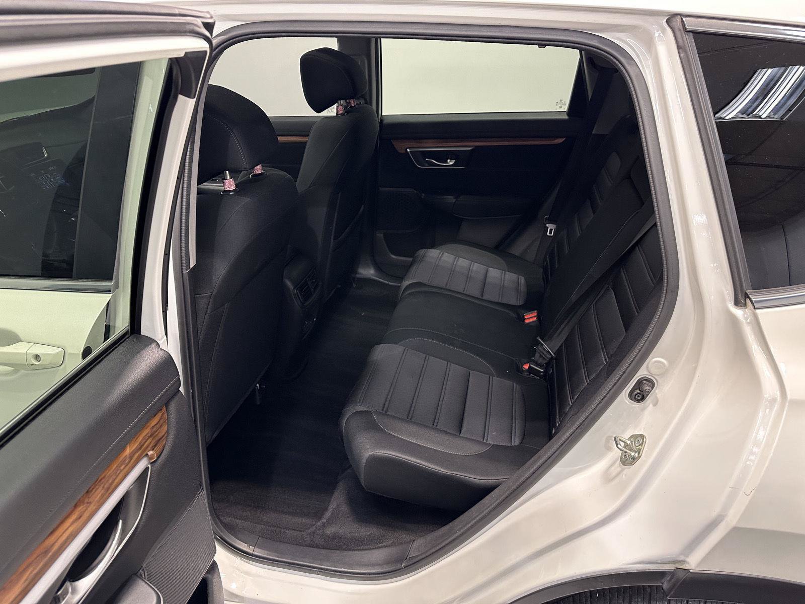 Used 2018 Honda CR-V EX image 27