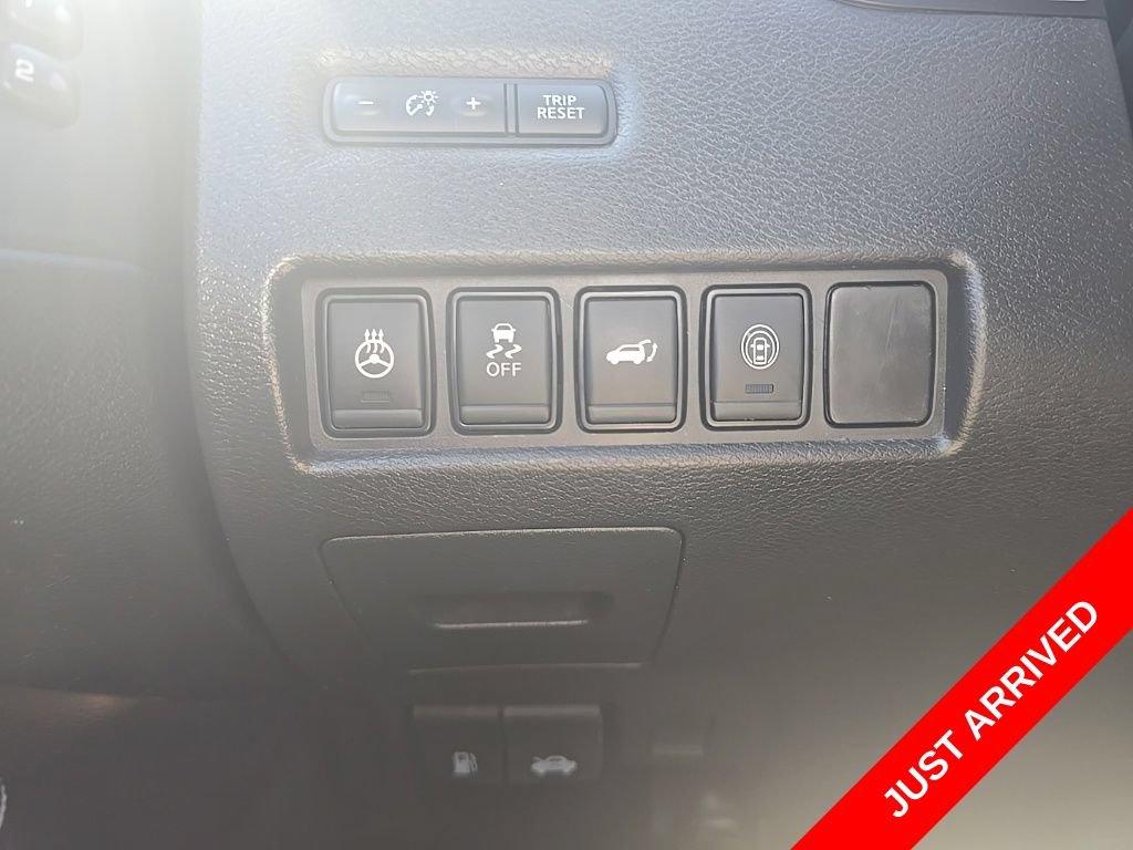 Used 2023 Nissan Murano SL AWD/4WD image 15